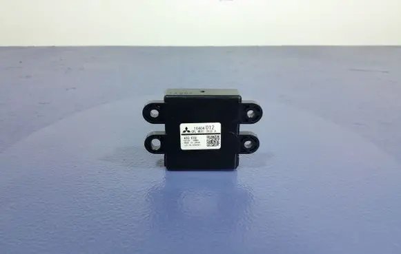 Mitsubishi Outlander Other control units/modules 1640A012