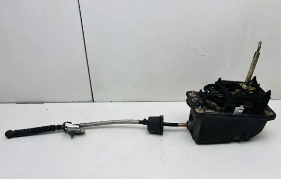 Audi A6 S6 C5 4B Gear shifter/selector