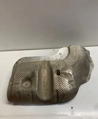 Chrysler Pacifica Other under body part 