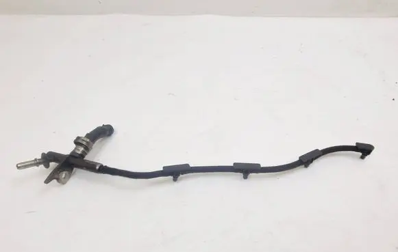 Fiat 500X Fuel line/pipe/hose 