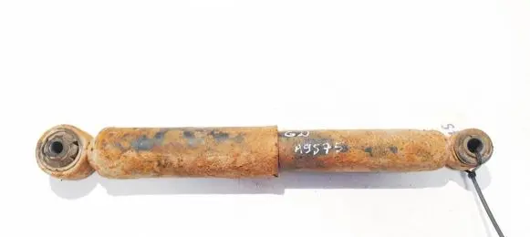 Opel Astra G Rear shock absorber/damper