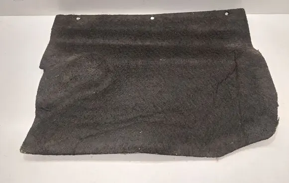Volkswagen Scirocco Panel trim 