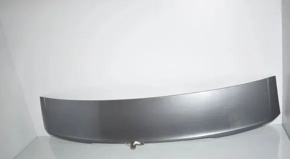 BMW 5 F10 F11 Rear window tailgate spoiler 
