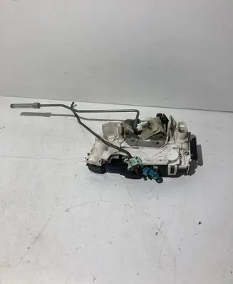 Dodge Caliber Front door lock 04589095AE E1707 KD2646