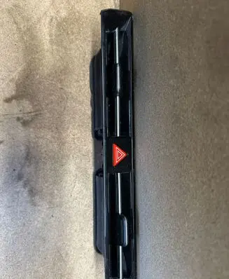 KIA Niro Dash center air vent grill 97410A1000 2925495X AT97410000