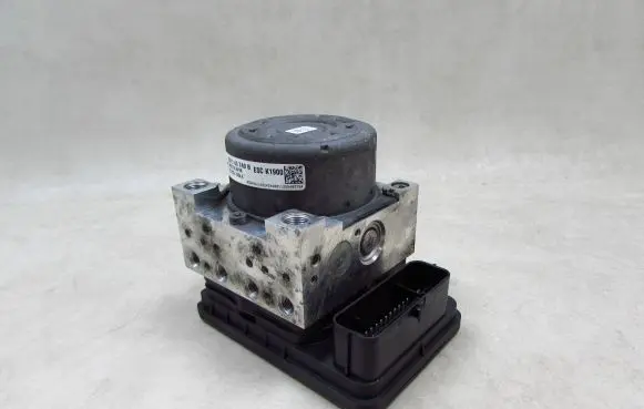 Mazda CX-5 ABS Pump 062109-64833 K011437A0 55489