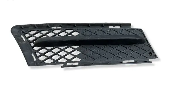 BMW 3 E90 E91 Front bumper lower grill 7154552