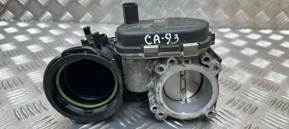 Skoda Octavia Mk3 (5E) Throttle valve 04E133062Q