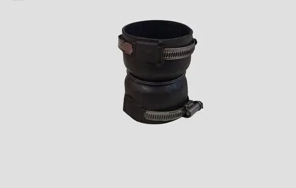 Citroen C4 I Intercooler hose/pipe 9651559280