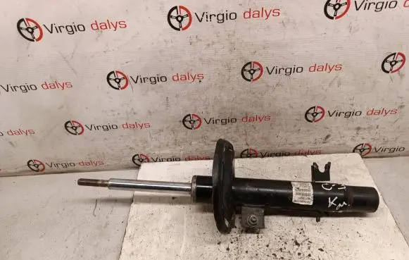 Citroen C3 Front shock absorber/damper 9801736280 22273353 17613191