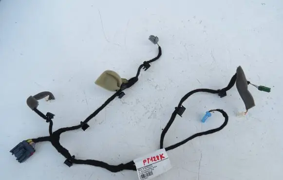 Volvo S90, V90 Central locking switch button 31678593 33424392