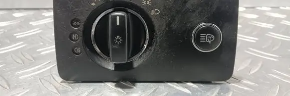 Mercedes-Benz R W251 Light switch A2515453404 04025210