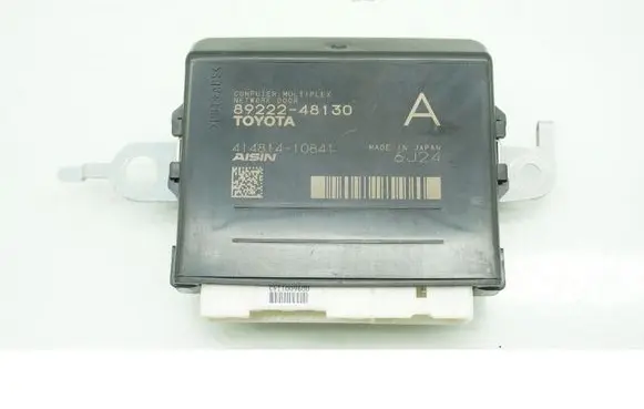 Lexus RX 450H Other control units/modules 89222-48130