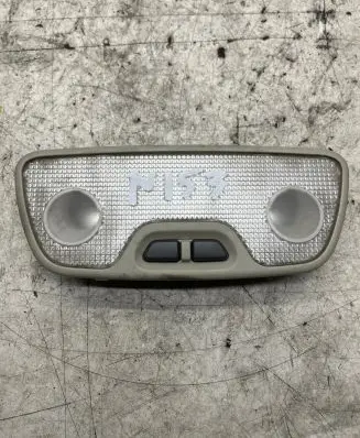 Volvo S60 Rear seat light 9178936