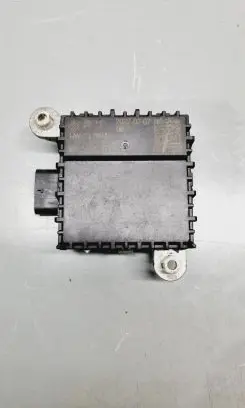Distronic sensor radar