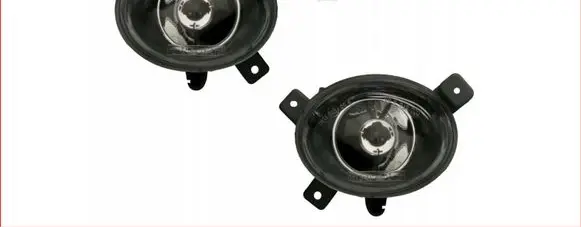 Volvo S60 Front fog light