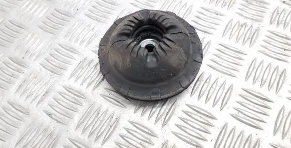 Audi A6 S6 C6 4F Front coil spring rubber mount 4F0412377D