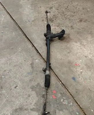 Mazda CX-5 Steering rack K01132112 K3006