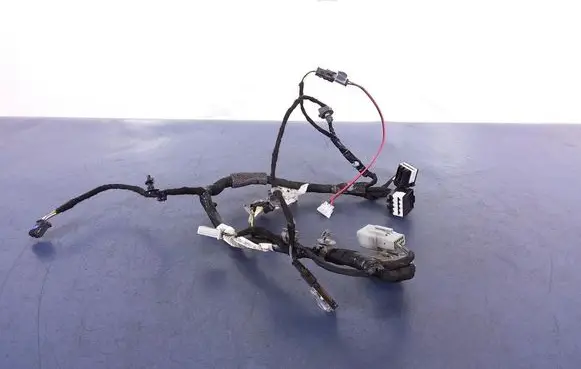Cadillac CTS Other wiring loom 84012125