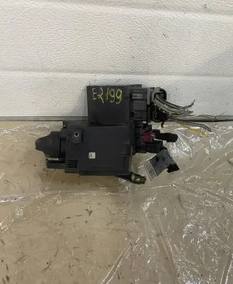 Mercedes-Benz E W210 Light switch 2105451404 E2199