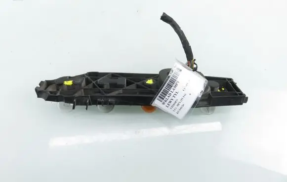 Citroen C3 Tail light bulb cover holder 