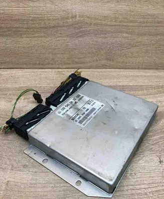 Mercedes-Benz E W210 ABS control unit/module 0315450832 0265109499 WITHPLUG