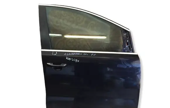 Volkswagen Sharan Front door DRZWIPPALH