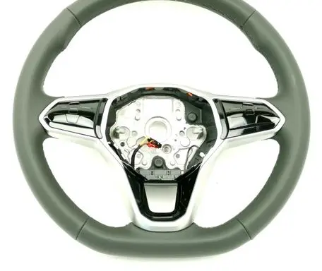 Volkswagen ID.3 Steering wheel 10A419089BQ