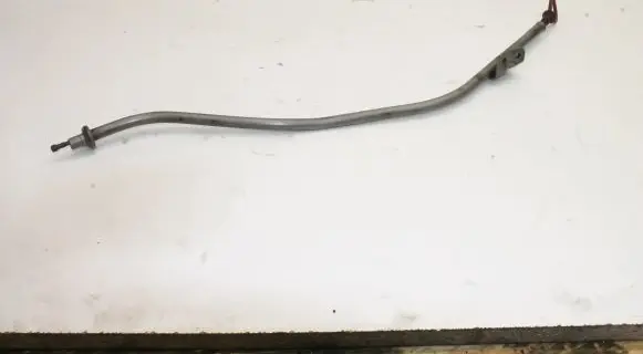 Mercedes-Benz E W212 Oil level dip stick A6511466