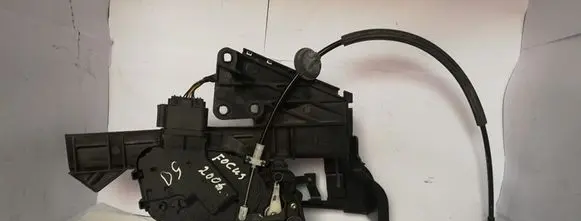 Ford Focus Rear door lock 4M5AA26412EC 2400151