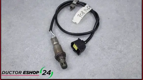 Mercedes-Benz C W204 Lambda probe sensor A0065422218 0065422218