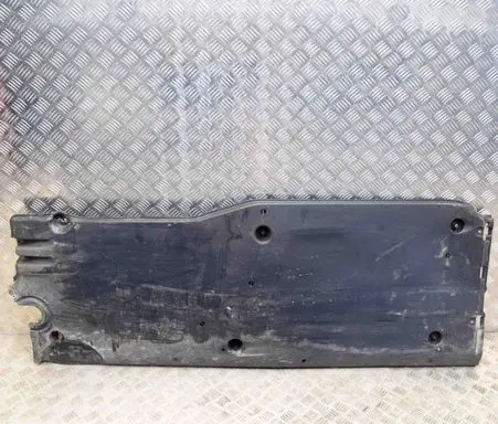 Side bottom protection