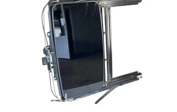 Volvo S80 Sunroof set 