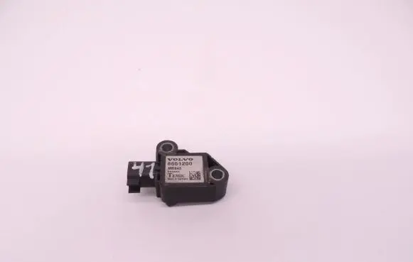 Volvo V50 Airbag deployment crash/impact sensor 8651200 D41