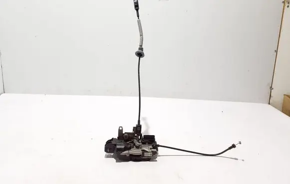 Volvo XC90 Rear door lock 31349898