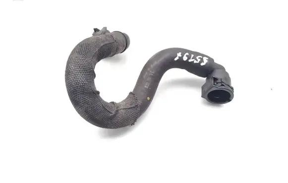 Citroen C3 Heater radiator pipe/hose 9814447280