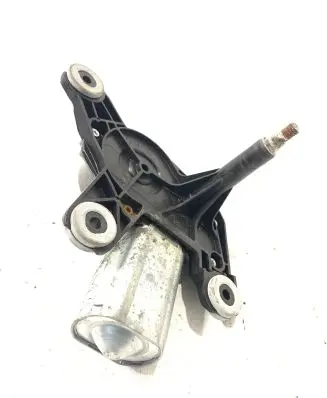 Fiat Punto (199) Rear window wiper motor 51757867 53025712