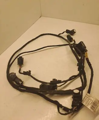 BMW 4 F32 F33 Parking sensor (PDC) wiring loom 11107811 9395452 EEL175