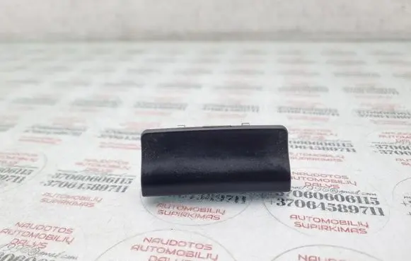 Volkswagen Touran I Sun solar sensor 1T0907539B