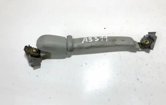 Suzuki Grand Vitara II Rear interior roof grab handle