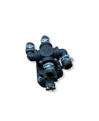 Audi e-tron Coolant heater control valve 5810R1003 5980050AE 20359P00193