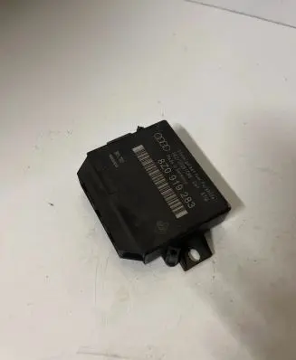 Audi A4 S4 B7 8E 8H Parking PDC control unit/module 8Z0919283 100403S 601720