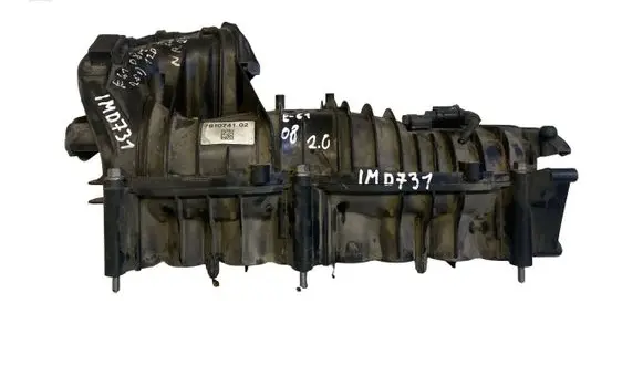 BMW 5 E60 E61 Intake manifold 7810178 781074102 7810742