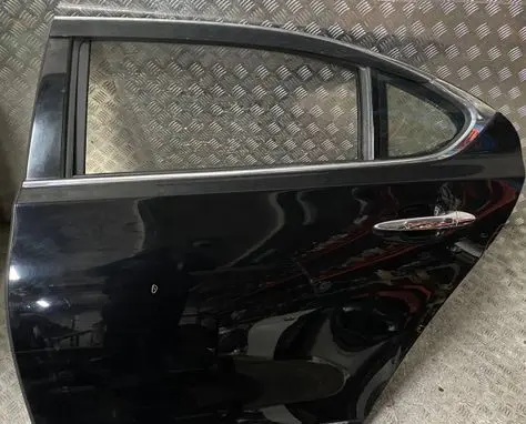 Lexus LS 460 - 600H Rear door LEXUSLS LS600