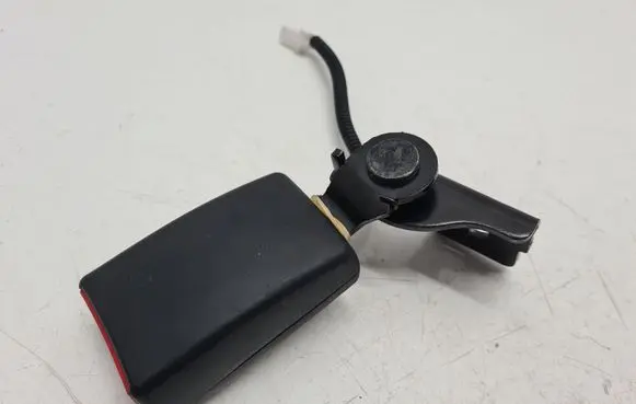KIA Ceed Front seatbelt buckle