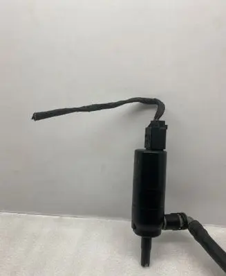 BMW X5 E53 Headlight washer pump 7217792 13264011 3323525