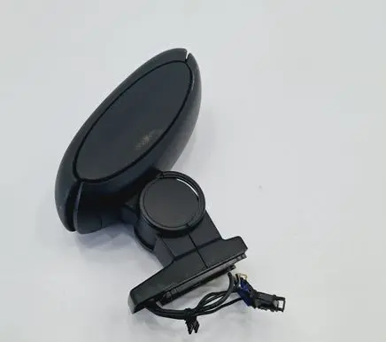 Mini Cooper Countryman R60 Armrest 8110845
