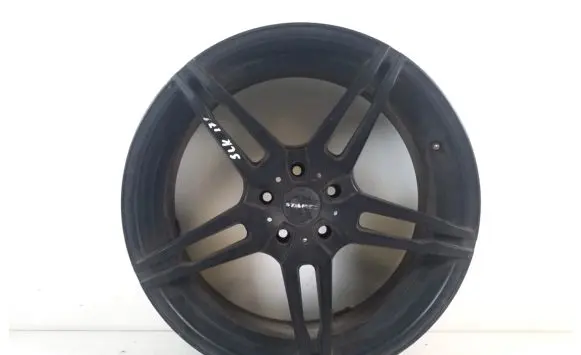 Mercedes-Benz SLK R171 R19 alloy rim 
