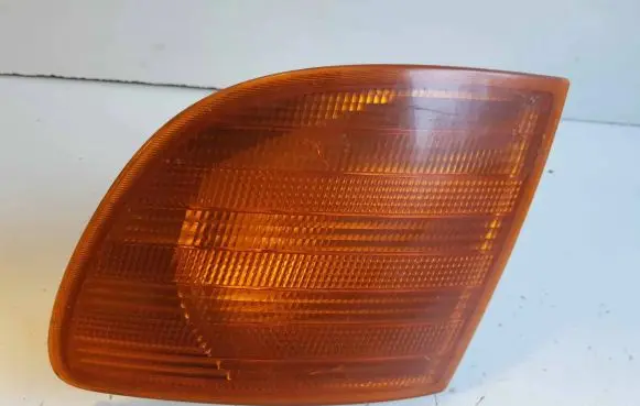 Mercedes-Benz Vito Viano W638 Front indicator light 6RO1489
