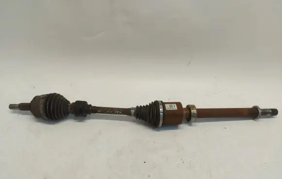 Renault Arkana Front driveshaft 391009510R